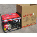 1.5kw-7kw Electric Power Portable Gasoline Generator (set) for Sale